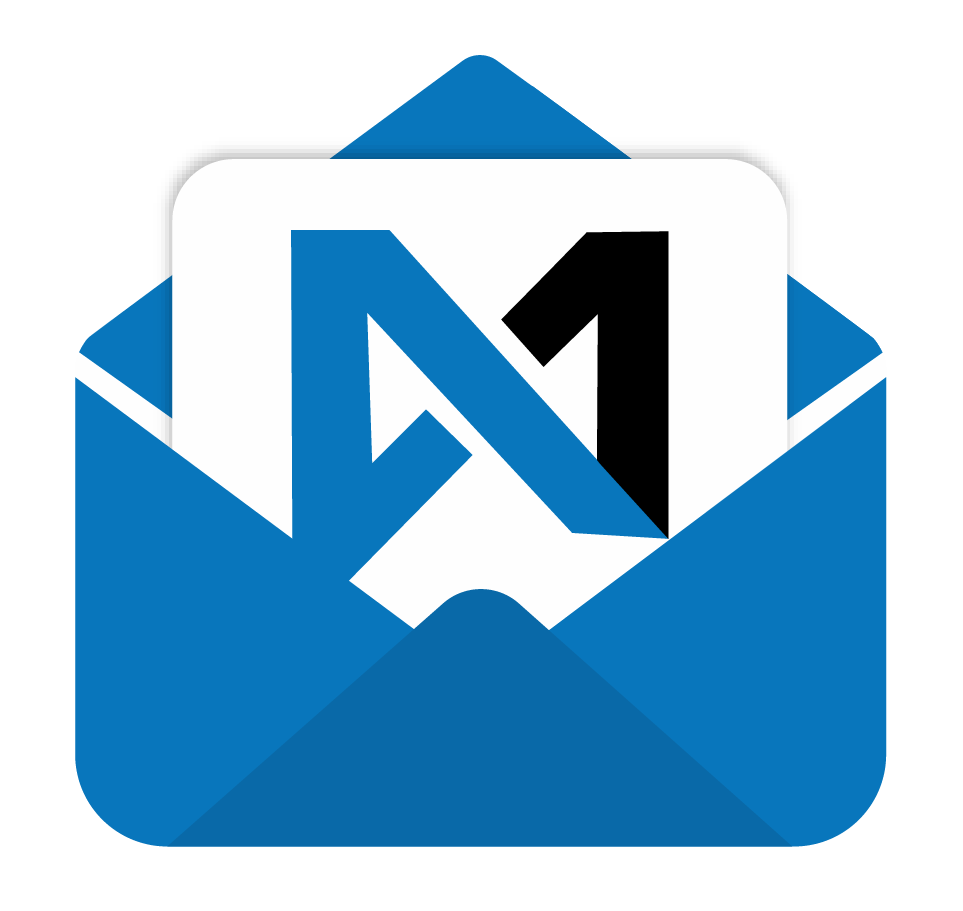 Nexudo Mail